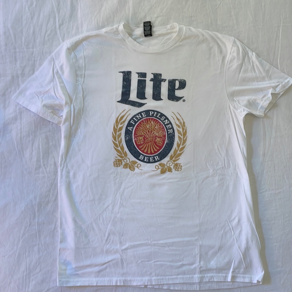 Bud Lite T-Shirt